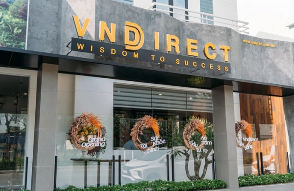 VNDIRECT bị tấn công: Website và app giao dịch đều bị đánh ‘sập’