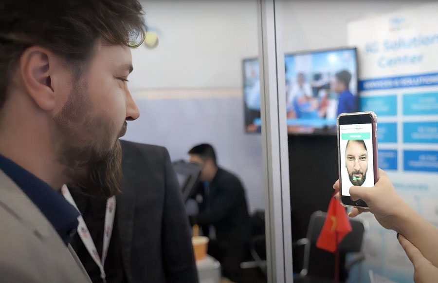 Nền tảng AI định danh và xác thực đầu tiên vượt 1 tỷ lượt yêu cầu