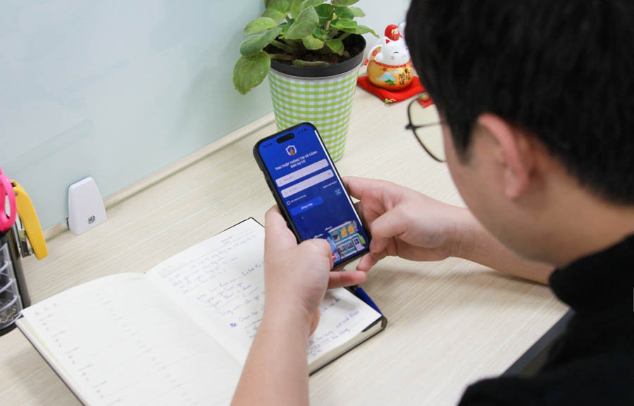 Phòng tránh cháy nổ an toàn với nền tảng truyền tin cảnh báo sự cố VNPT iAlert