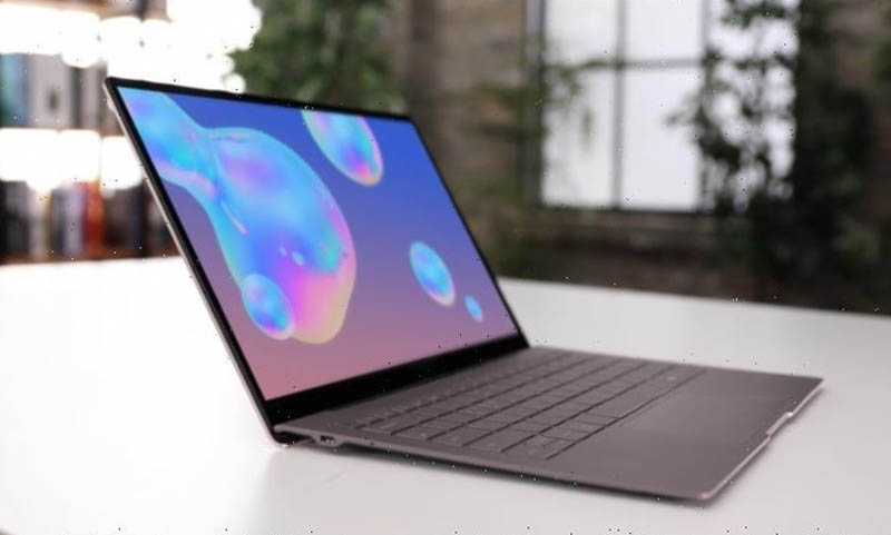 Samsung trình làng mẫu laptop Galaxy Book 4, giá từ 21 triệu đồng