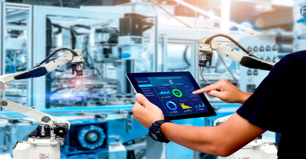Hơn 60% DN APAC sử dụng AI và IoT trong quy trình kinh doanh