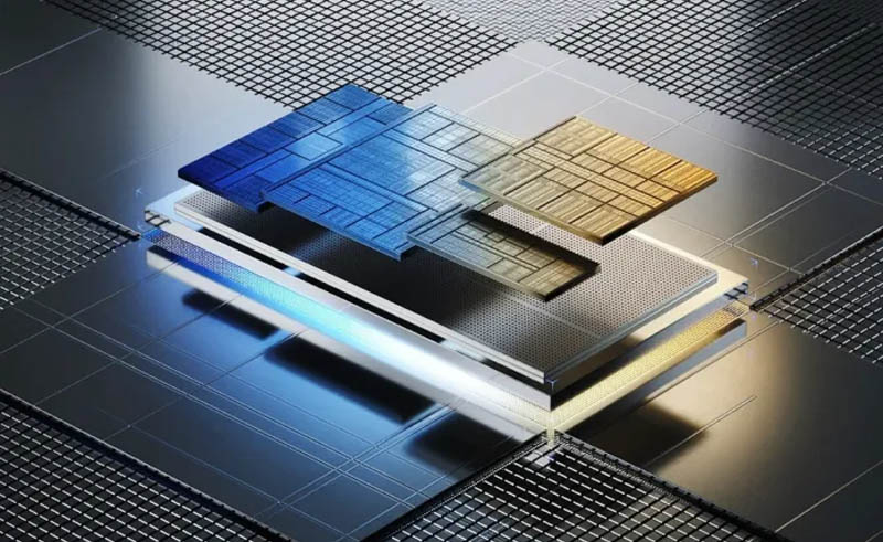 xúc tiến AI PC