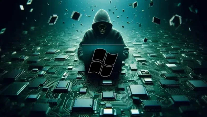 Phát hiện 6 lỗ hổng nghiêm trọng trong sản phẩm Microsoft