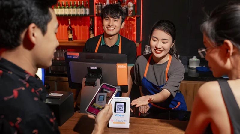 Doanh thu thị trường giao đồ ăn trực tuyến năm 2023 tăng trưởng mạnh