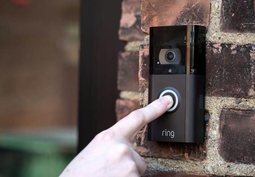 Phát hiện lỗ hổng bảo mật trong chuông cửa thông minh