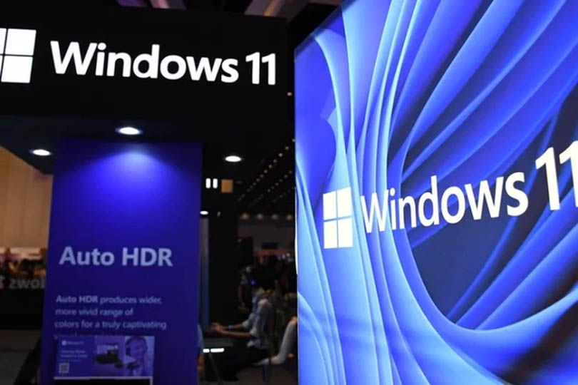 Windows 11
