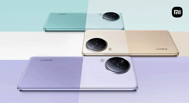 Xiaomi Civi 4