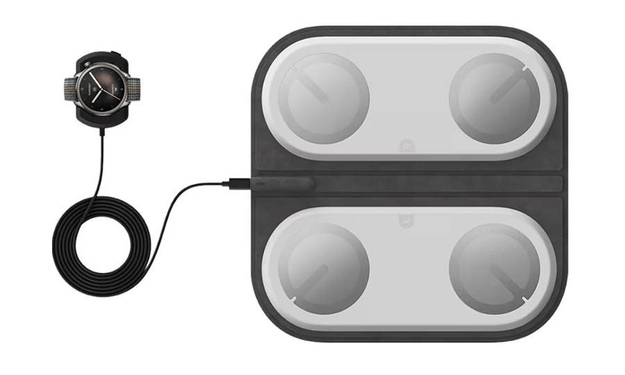 Amazfit trình làng thảm thông minh Body Composition Mat