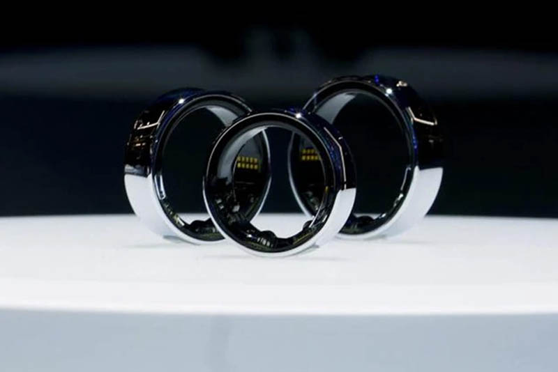 Galaxy Ring
