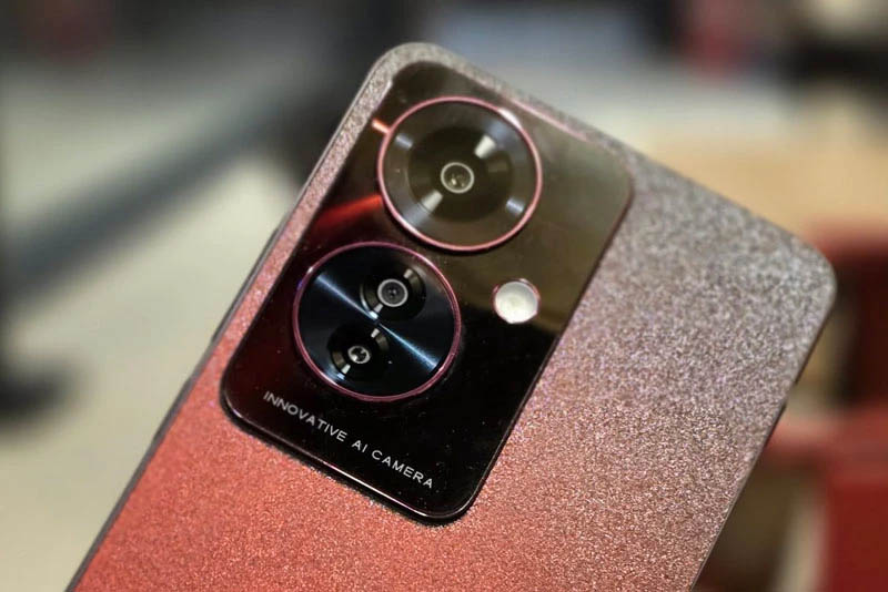 Oppo F25 Pro 5G