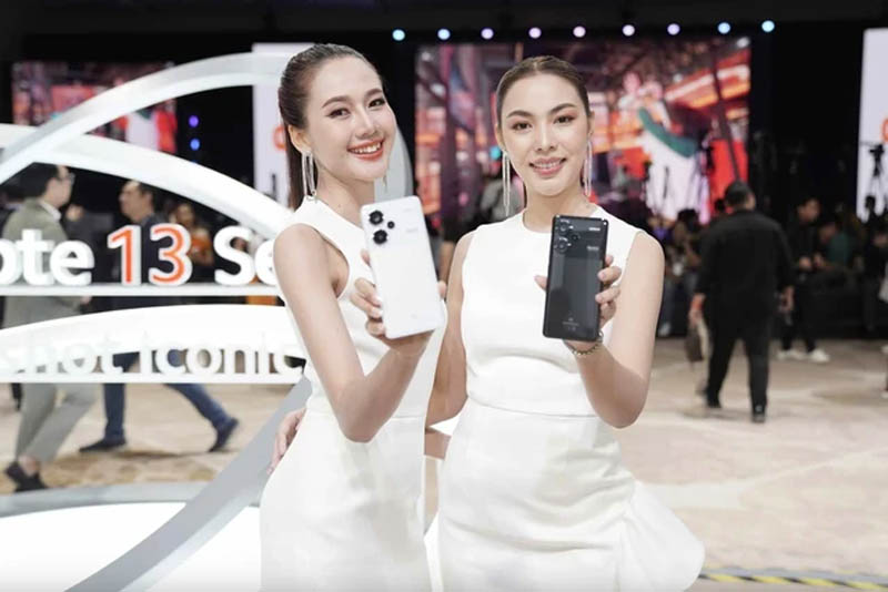 Redmi Note 13 series