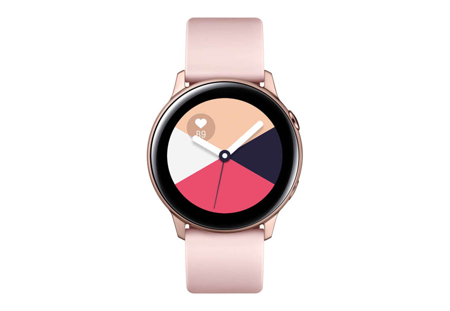 Galaxy Watch
