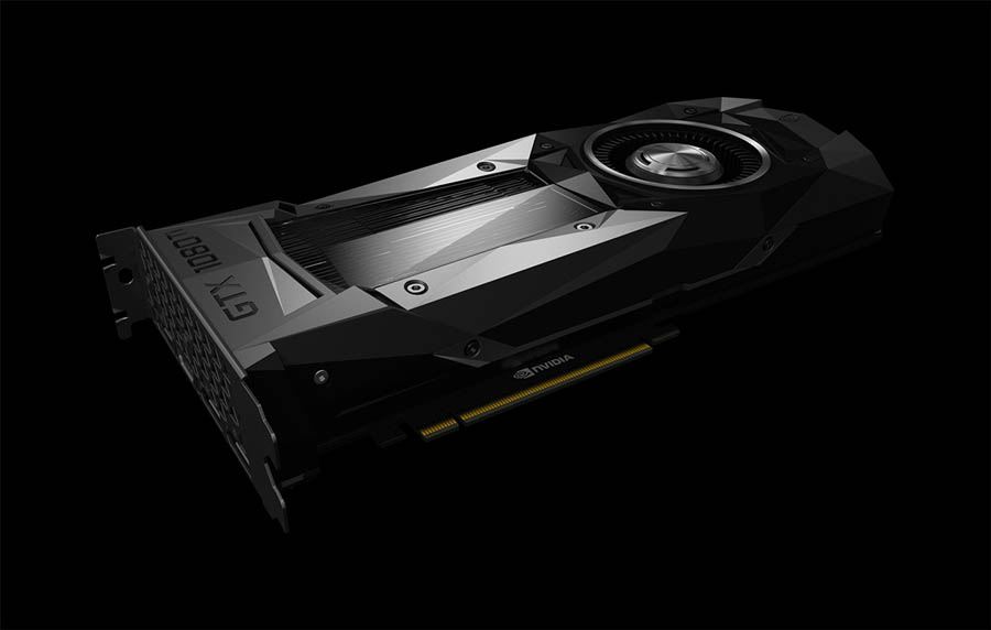 GeForce GTX 16