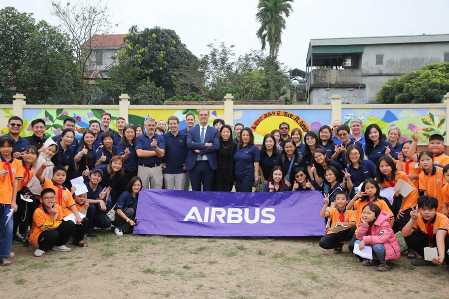 Airbus