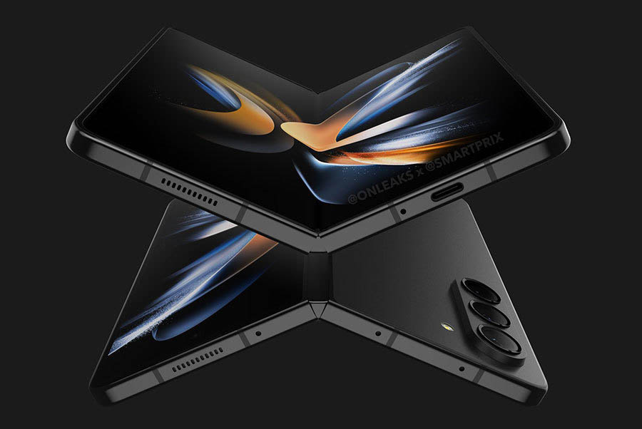Galaxy Z Fold 6