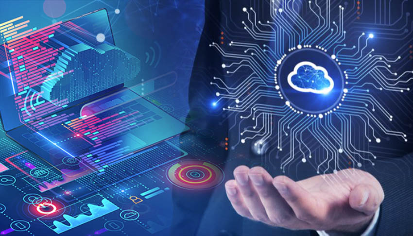 Thị phần dịch vụ Cloud doanh nghiệp Việt