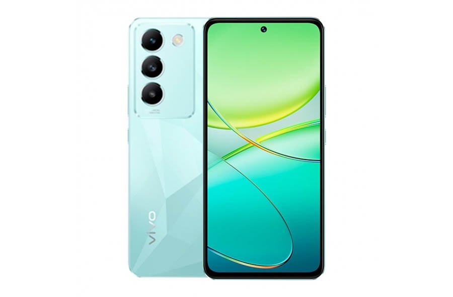 Vivo V30 Lite