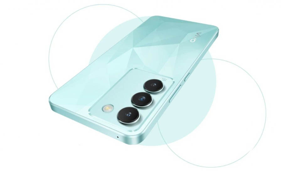 Vivo V30 Lite
