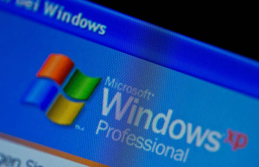 Windows XP