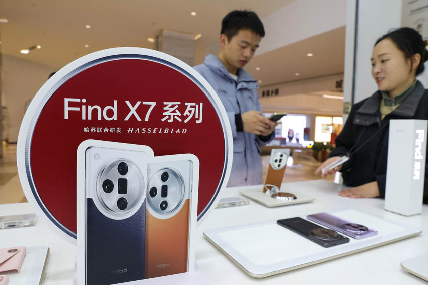 Điện thoại AI - Cuộc cách mạng cho điện thoại thông minh