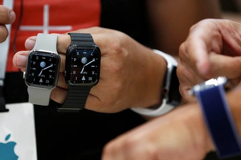 Apple Watch X