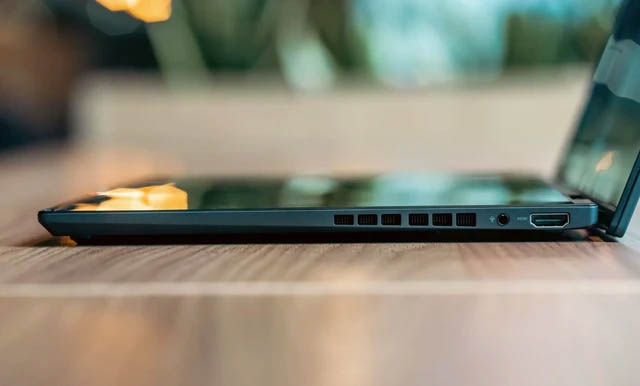 Zenbook DUO