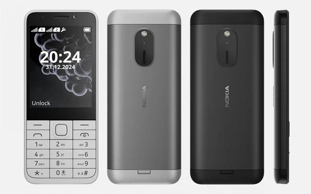 Nokia 230
