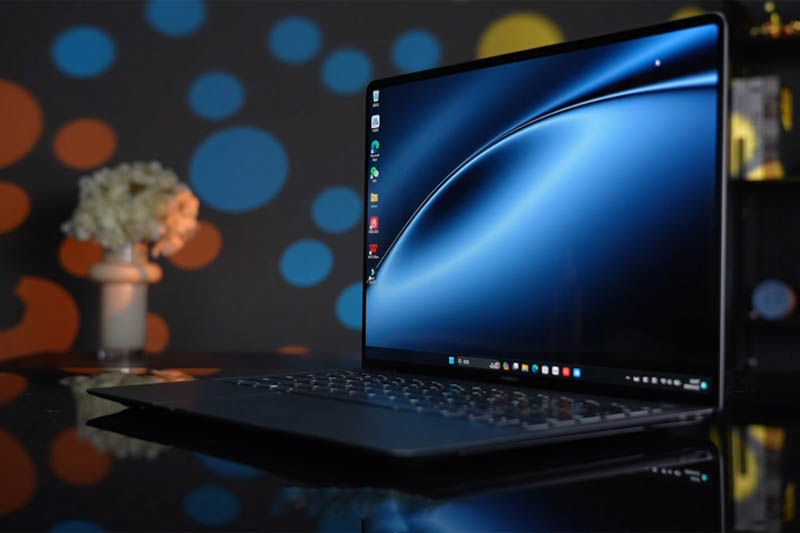 MateBook X Pro 2024