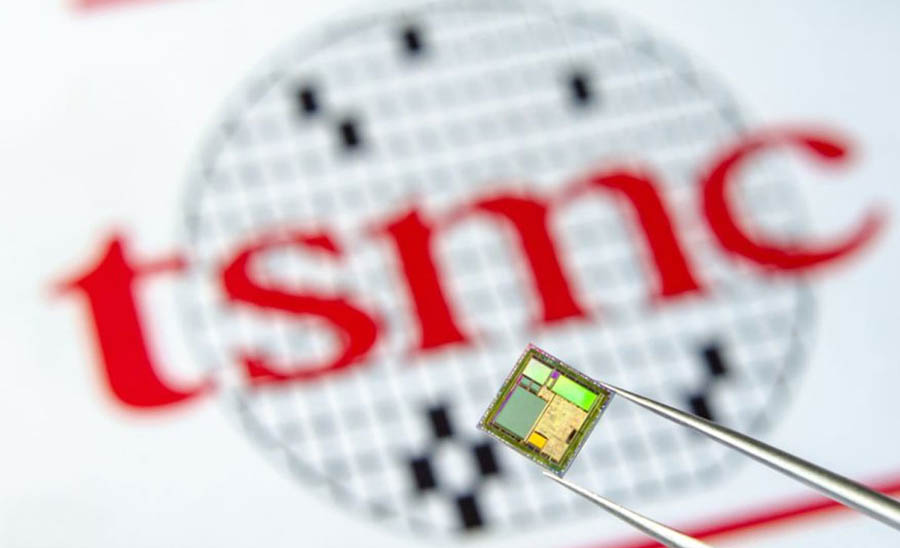 iPhone 17 Pro sẽ trang bị chip 2nm do TSMC sản xuất