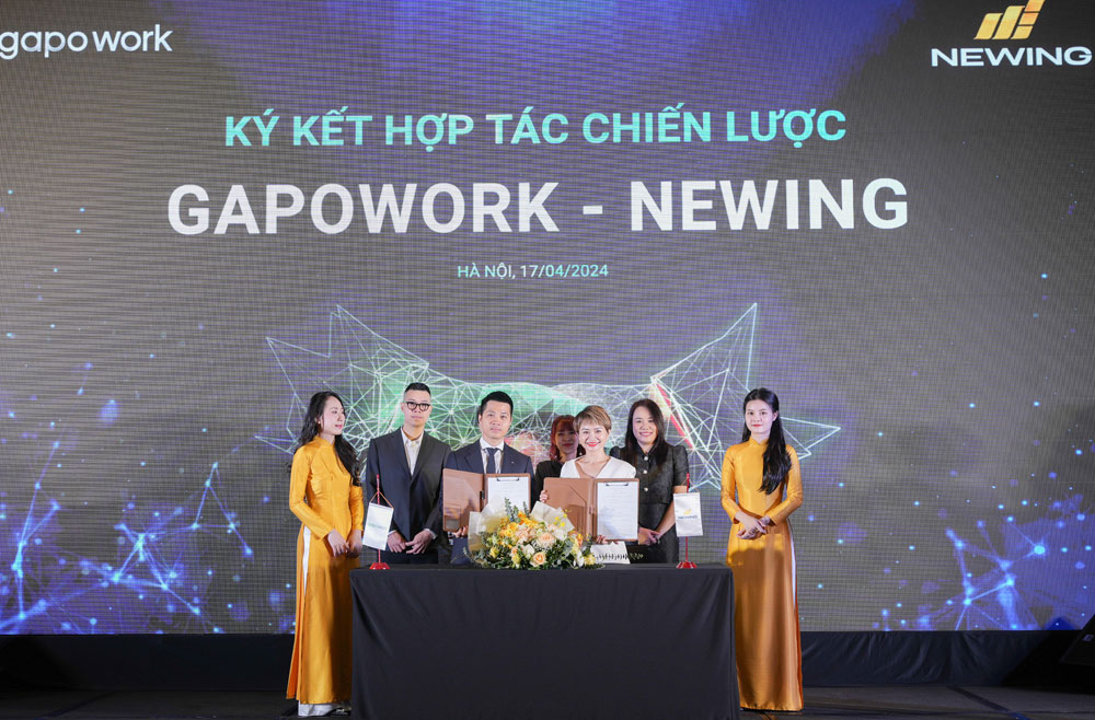 Công nghệ và kiến thức quản lý hiện đại giúp DN nâng cao hiệu suất