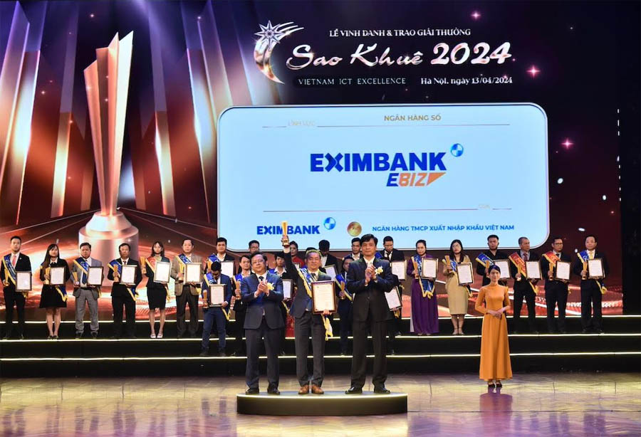 Eximbank EBiz