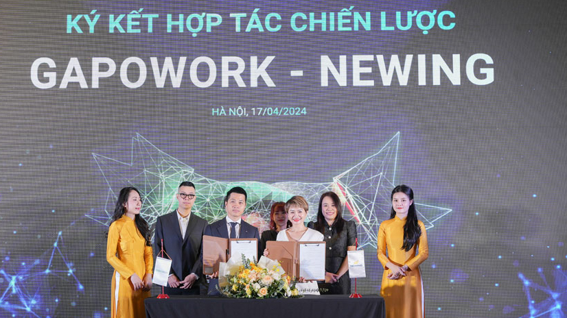 Công nghệ và kiến thức quản lý hiện đại giúp DN nâng cao hiệu suất