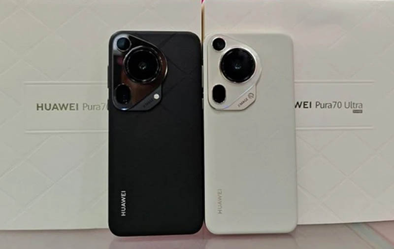 Huawei Pura 70 Ultra
