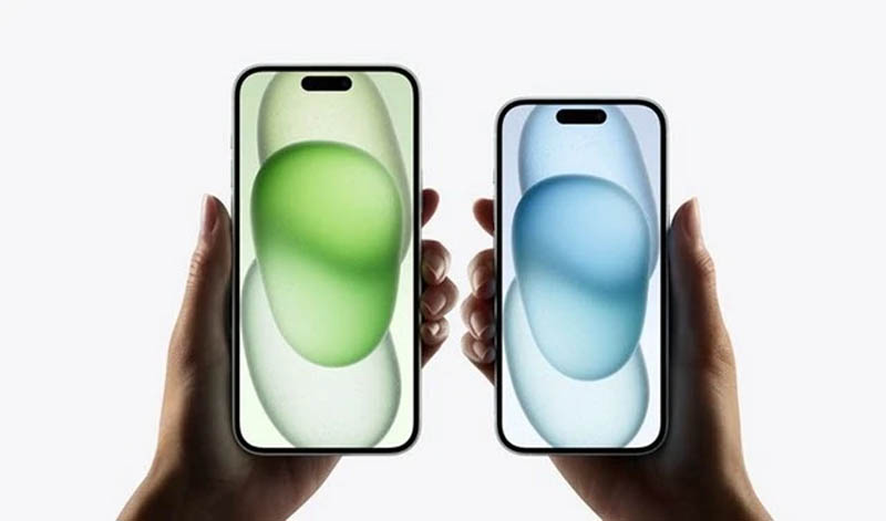Apple đang muốn thu nhỏ dòng iPhone Plus