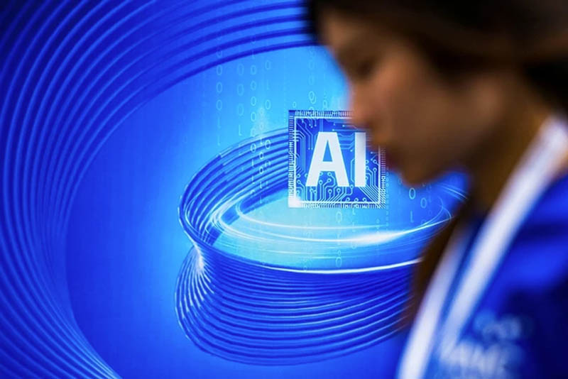 Microsoft đang muốn thay thế lập trình viên bằng AI
