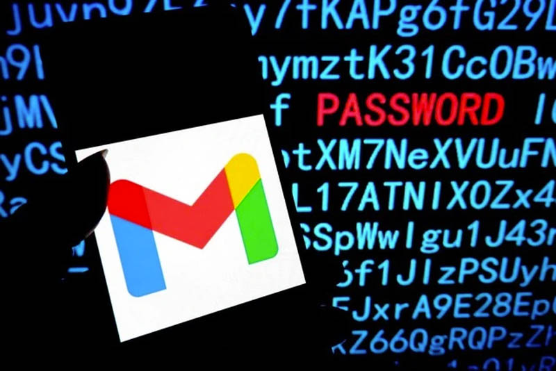 Tài khoản Gmail