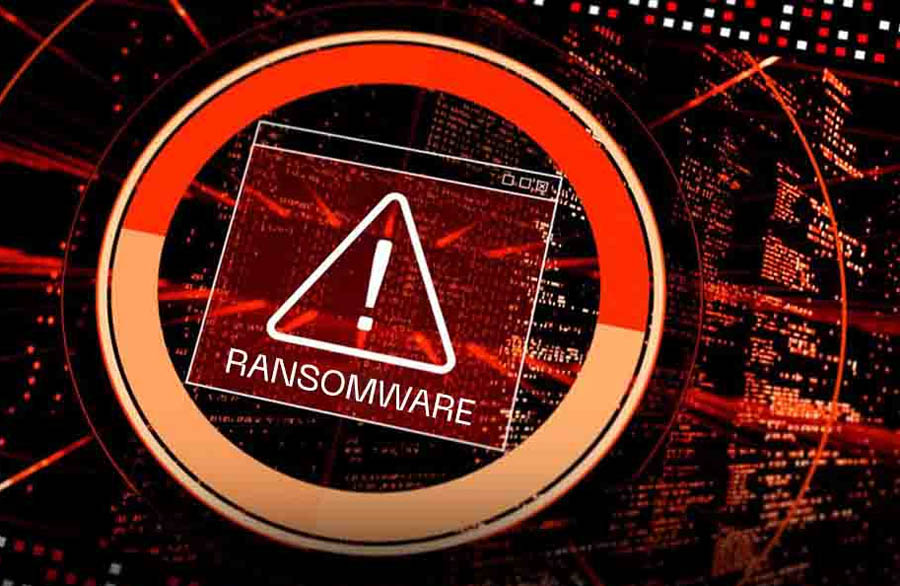 Tấn công mã hóa dữ liệu tống tiền xu hướng tăng cao tại Việt Nam