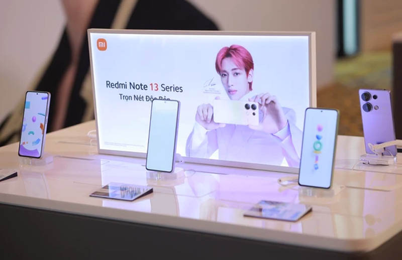 Xiaomi Fan Festival 2024