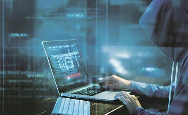 Số vụ đánh cắp dữ liệu thông qua phần mềm độc hại tăng mạnh