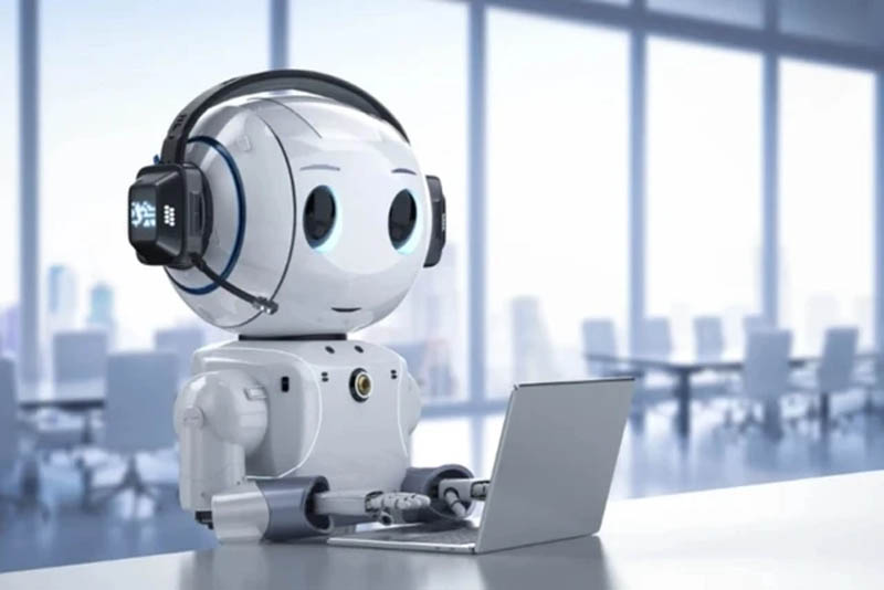 Google thay đổi nhiều bộ phận để tập trung phát triển AI
