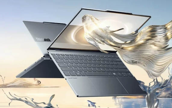 ThinkBook X AI 2024
