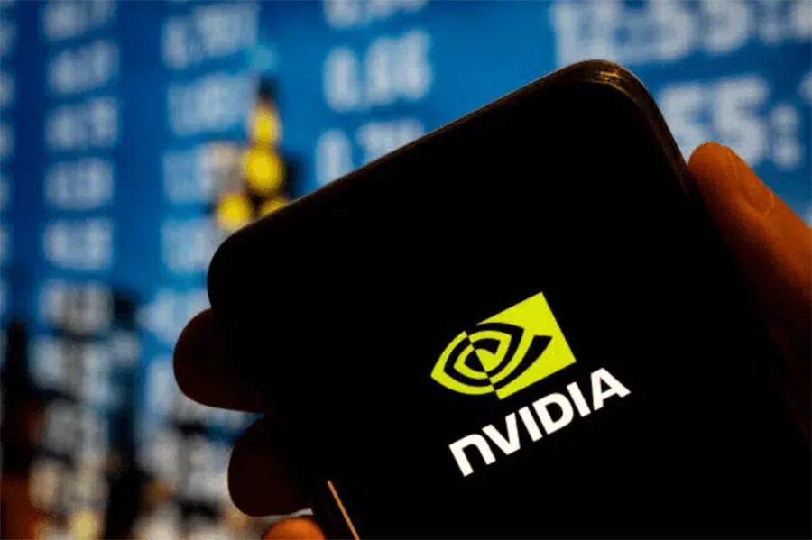 Nvidia