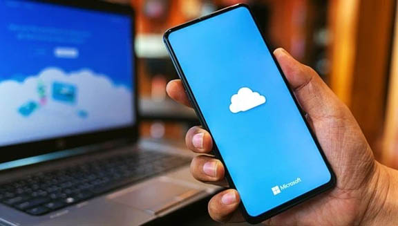 Microsoft OneDrive