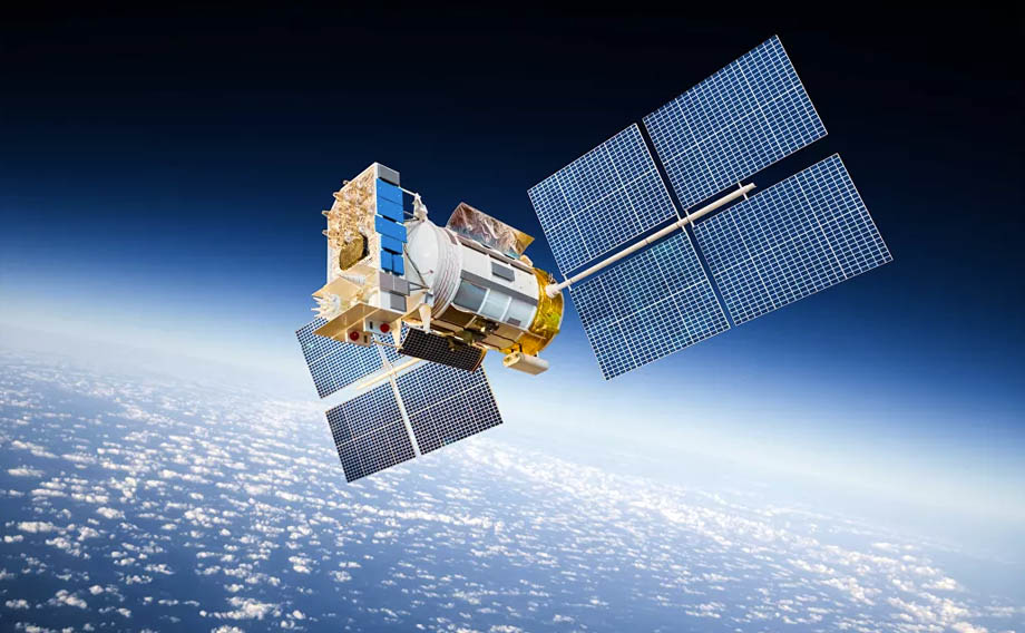 VINASAT-1