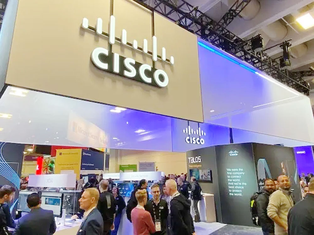 Cisco Hypershield - bảo mật an ninh mạng với "tư duy AI" từ gốc