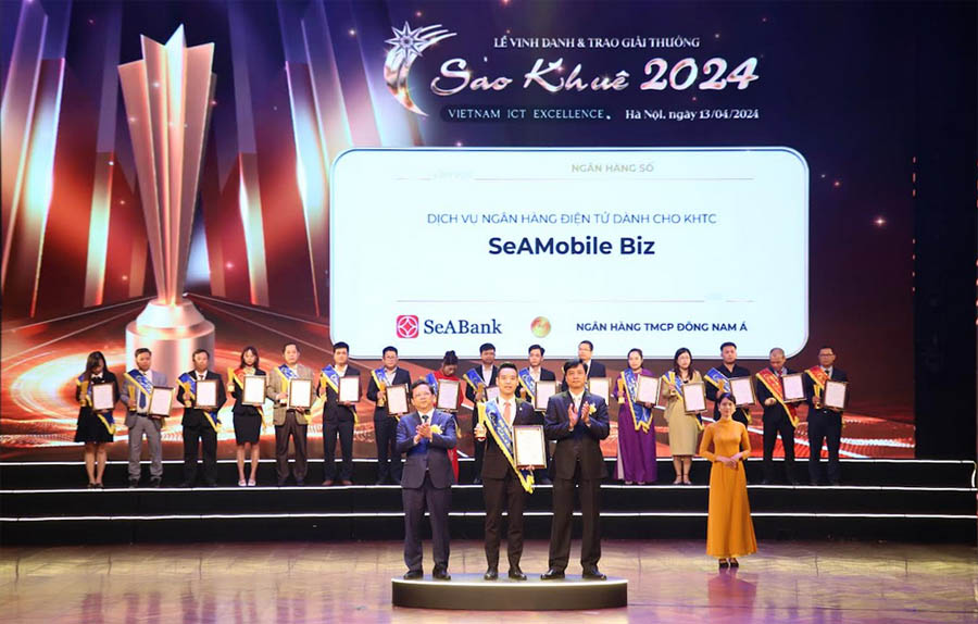 SeAMobile Biz