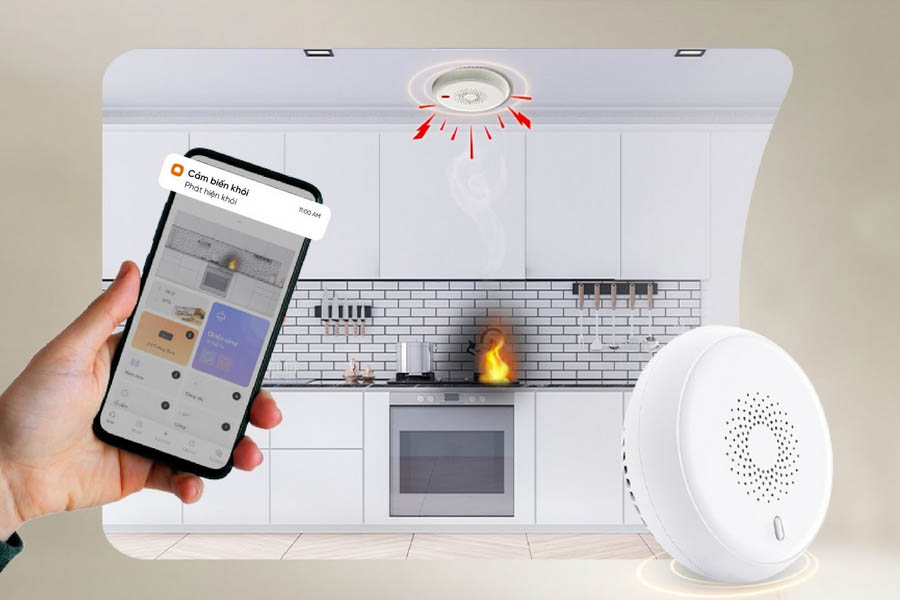 FPT Smart Home