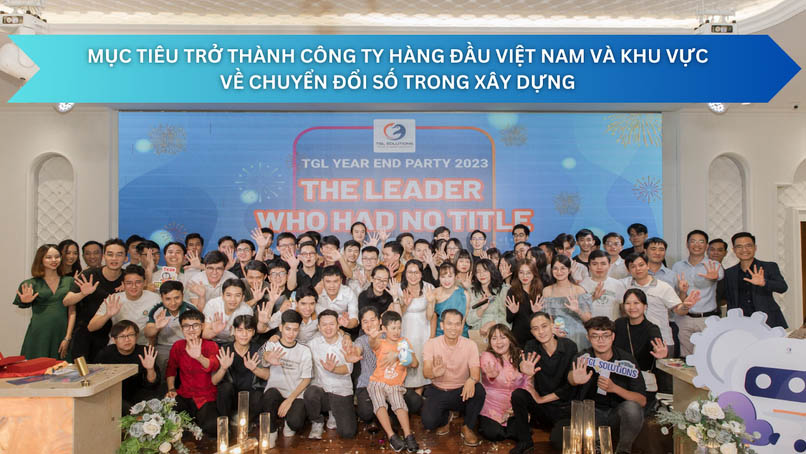 TGL Solutions