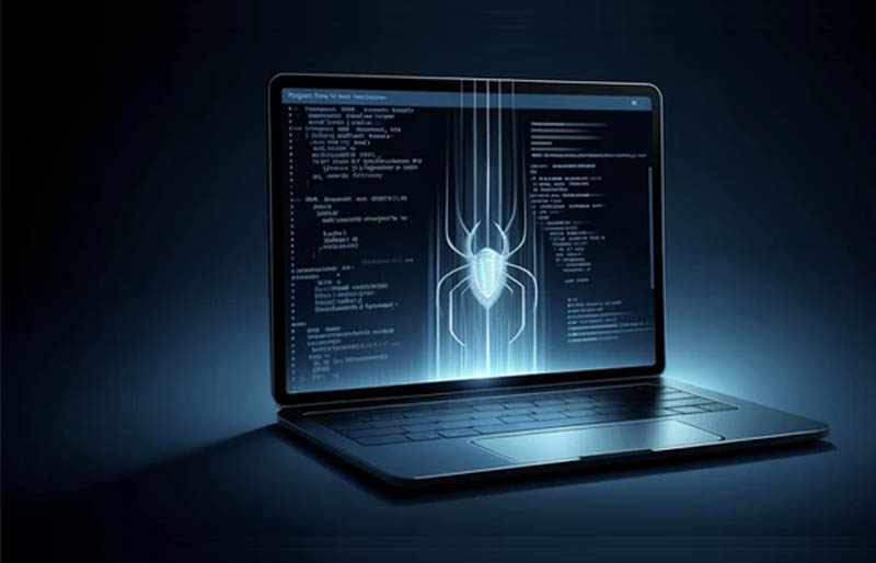 Bản cập nhật chương trình diệt virus chứa phần mềm độc hại