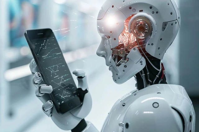 Microsoft giới thiệu mô hình AI hướng đến điện thoại giá rẻ